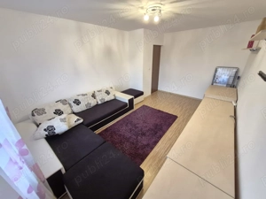 2 Cam-Soarelui-3 Min Spitalul Judetean-52MP--Balcon-Mobilat-Centrala-81.500Euro Neg ! - imagine 11