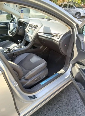  Vand Ford Mondeo 2015 euro 6 !!! - imagine 9