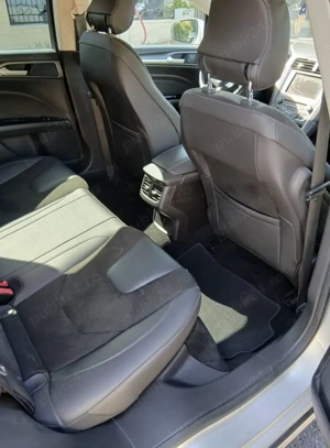  Vand Ford Mondeo 2015 euro 6 !!! - imagine 10