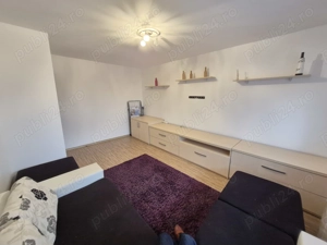 2 Cam-Soarelui-3 Min Spitalul Judetean-52MP--Balcon-Mobilat-Centrala-81.500Euro Neg ! - imagine 9