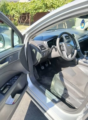  Vand Ford Mondeo 2015 euro 6 !!! - imagine 8