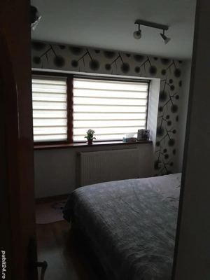 vand apartament 3 camere decomandat parter - imagine 5