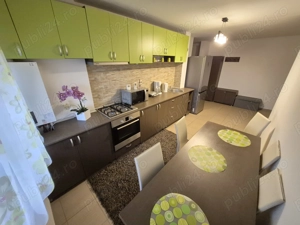 2 Cam-Soarelui-3 Min Spitalul Judetean-52MP--Balcon-Mobilat-Centrala-81.500Euro Neg ! - imagine 2