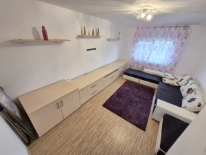 2 Cam-Soarelui-3 Min Spitalul Judetean-52MP--Balcon-Mobilat-Centrala-81.500Euro Neg ! - imagine 8