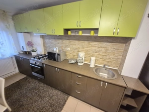 2 Cam-Soarelui-3 Min Spitalul Judetean-52MP--Balcon-Mobilat-Centrala-81.500Euro Neg ! - imagine 4