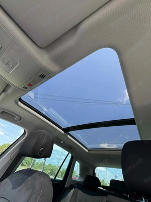 VW Tiguan 2017, 2.0 TDI, virtual cockpit, Matrix LED, trapa - imagine 7