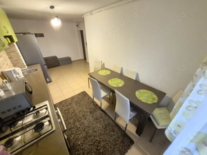 2 Cam-Soarelui-3 Min Spitalul Judetean-52MP--Balcon-Mobilat-Centrala-81.500Euro Neg ! - imagine 3