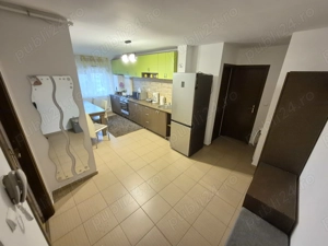 2 Cam-Soarelui-3 Min Spitalul Judetean-52MP--Balcon-Mobilat-Centrala-81.500Euro Neg ! - imagine 5