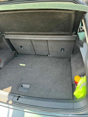 VW Tiguan 2017, 2.0 TDI, virtual cockpit, Matrix LED, trapa - imagine 9