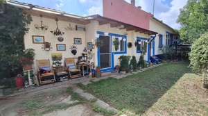 Vand casa in zona ultracentrala Arad