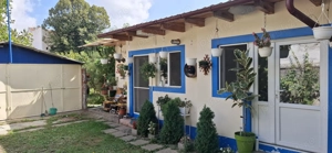 Vand casa in zona ultracentrala Arad - imagine 2