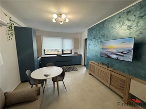 Ap premium, 2 cam, etaj 2, parcare, prima inchiriere, complex Ozone