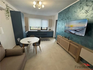 Ap premium, 2 cam, etaj 2, parcare, prima inchiriere, complex Ozone