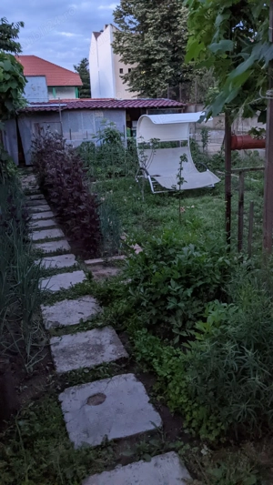 Vand casa in zona ultracentrala Arad - imagine 6