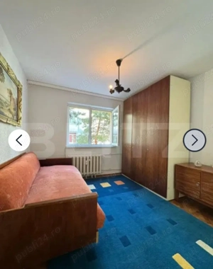 Închiriez apartament cu 4 camere G Enescu