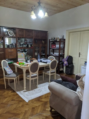 Vand casa in zona ultracentrala Arad - imagine 8