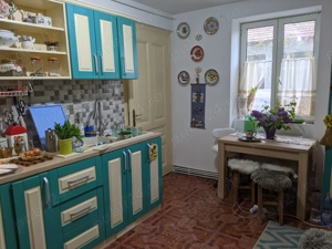 Vand casa in zona ultracentrala Arad - imagine 7