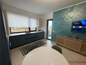 Ap premium, 2 cam, etaj 2, parcare, prima inchiriere, complex Ozone