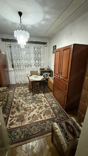 Apartament, 2 camere, de vânzare Câmpia Turzii, Str. Retezatului - imagine 4