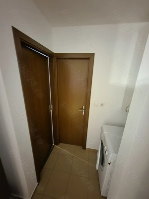 2 Cam-Soarelui-3 Min Spitalul Judetean-52MP--Balcon-Mobilat-Centrala-81.500Euro Neg ! - imagine 19