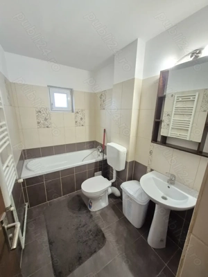 2 Cam-Soarelui-3 Min Spitalul Judetean-52MP--Balcon-Mobilat-Centrala-81.500Euro Neg ! - imagine 17