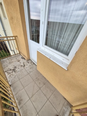 2 Cam-Soarelui-3 Min Spitalul Judetean-52MP--Balcon-Mobilat-Centrala-81.500Euro Neg ! - imagine 16