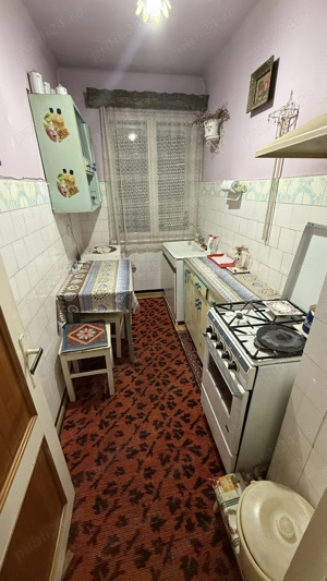 Apartament, 2 camere, de vânzare Câmpia Turzii, Str. Retezatului - imagine 3