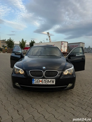 vand BMW 530D Xdrive