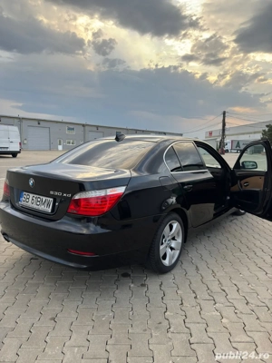 vand BMW 530D Xdrive - imagine 3 vand BMW 530D Xdrive - imagine 3