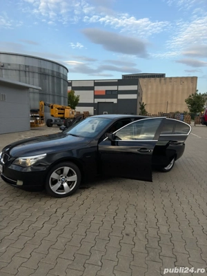 vand BMW 530D Xdrive - imagine 2 vand BMW 530D Xdrive - imagine 2