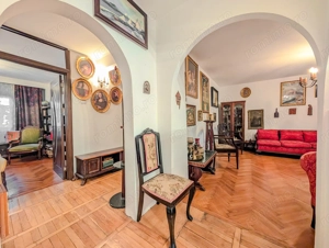 Apartament 3 camere decomandat strada Sublocotenent Popa Rahova