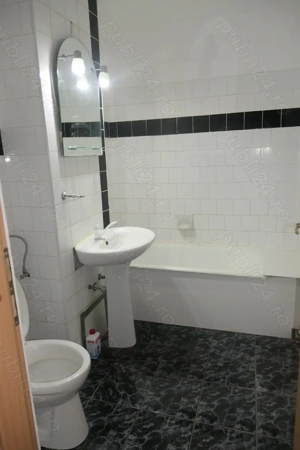 Spatiu pentru birouri, cabinete - apartament 4 camere, Micalaca 100 - zona Kaufland, la parter înalt - imagine 8