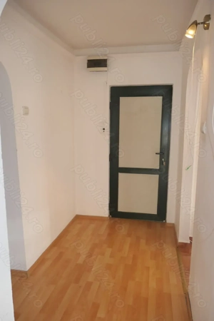 Spatiu pentru birouri, cabinete - apartament 4 camere, Micalaca 100 - zona Kaufland, la parter înalt - imagine 10