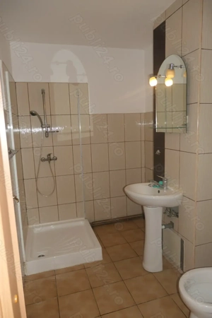 Spatiu pentru birouri, cabinete - apartament 4 camere, Micalaca 100 - zona Kaufland, la parter înalt - imagine 7