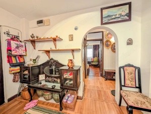 Apartament 3 camere decomandat strada Sublocotenent Popa Rahova - imagine 2