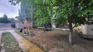 Apartament  cu spatiu de joaca si curte in Giroc - imagine 11