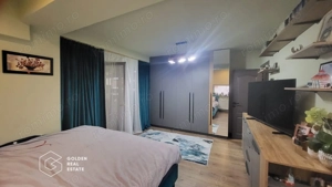 Apartament  cu spatiu de joaca si curte in Giroc