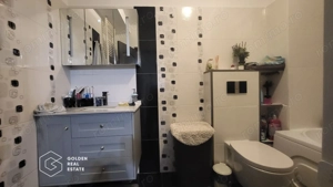 Apartament  cu spatiu de joaca si curte in Giroc - imagine 7