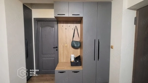 Apartament  cu spatiu de joaca si curte in Giroc - imagine 8