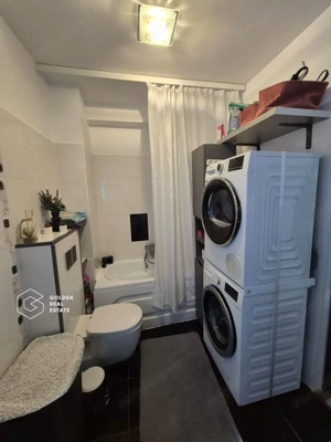 Apartament  cu spatiu de joaca si curte in Giroc - imagine 10