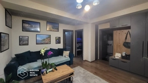 Apartament  cu spatiu de joaca si curte in Giroc - imagine 3