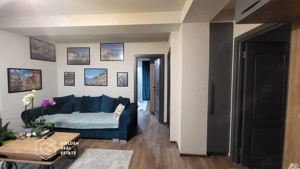 Apartament  cu spatiu de joaca si curte in Giroc - imagine 2