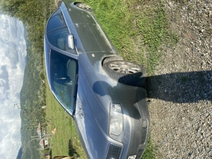 Vand sau dezmembrez audi a6 quattro 2002  motor 2.5