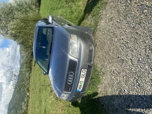 Vand sau dezmembrez audi a6 quattro 2002  motor 2.5 - imagine 4