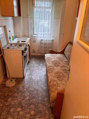 Apartament 2Camere Hipodrom  - imagine 4