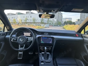 Volkswagen Passat Highline R-Line 2.0 TDI DSG   190 CP   97.000 km - imagine 7