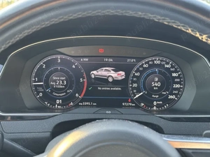 Volkswagen Passat Highline R-Line 2.0 TDI DSG   190 CP   97.000 km - imagine 6