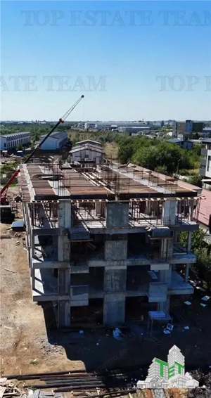 PentHouse modern 3 camere,  comision 0 ,incalzire in pardoseala, posibilitate loc de parcare acoperi - imagine 9