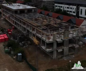 PentHouse modern 3 camere,  comision 0 ,incalzire in pardoseala, posibilitate loc de parcare acoperi - imagine 10