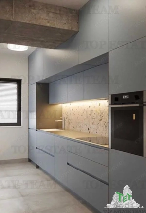 PentHouse modern 3 camere, incalzire in pardoseala, posibilitate loc de parcare acoperit, in BRAGADI - imagine 3